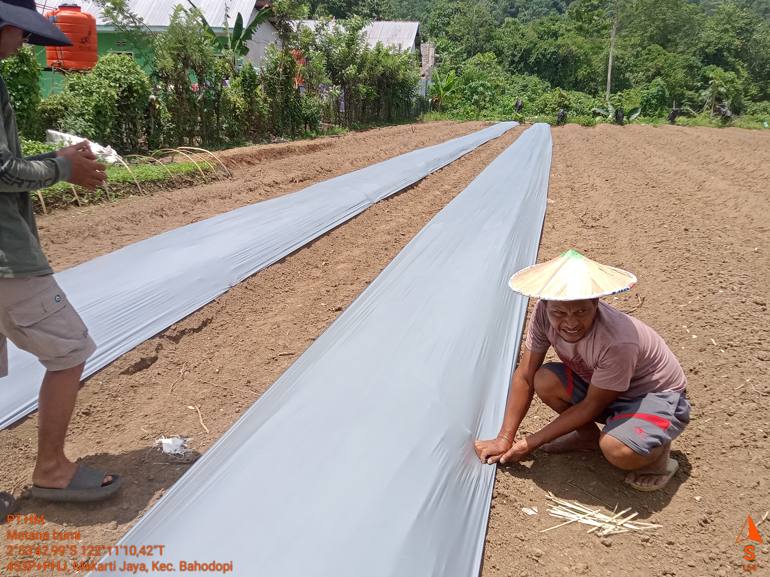 Agriculture