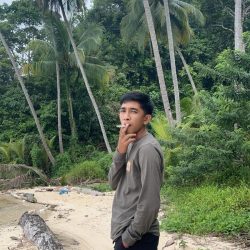 Irwanto S.Ars