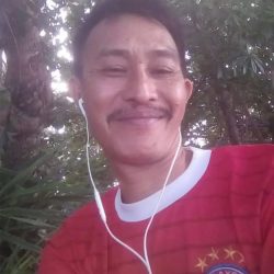 Mustakim Asoka